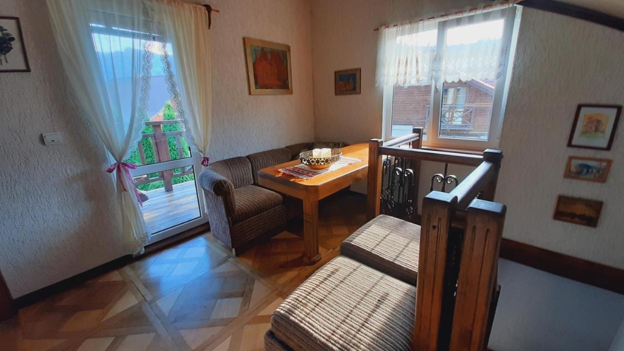 Sadyba Iryna Садиба Ірина Tukhlya ภายนอก รูปภาพ